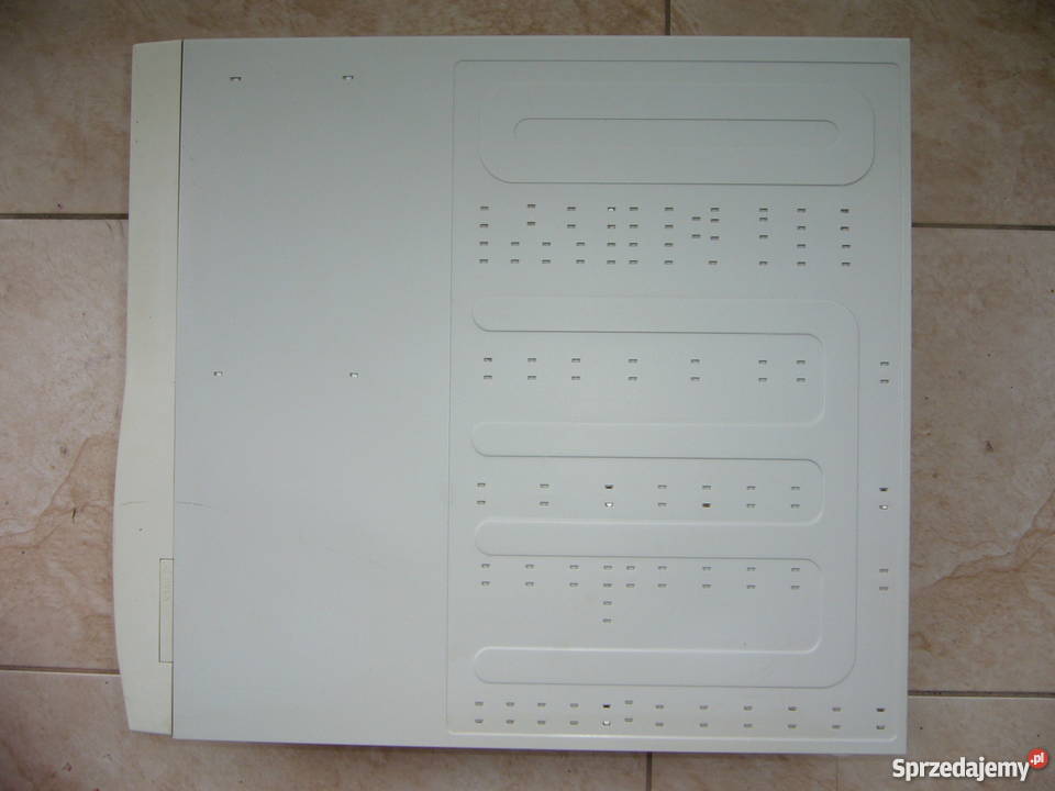 Komputer z Windows XP Warszawa