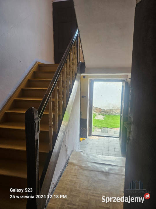 sprzedaży mieszkania 601m2 3 pok Pieńsk dolnośląskie