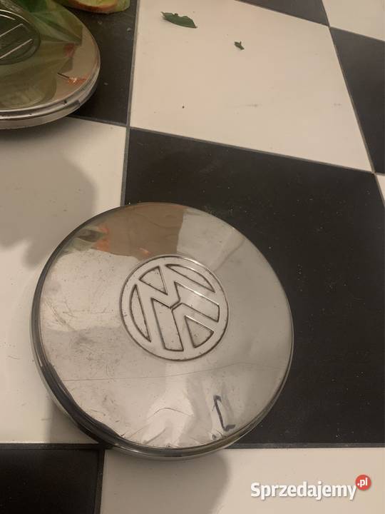 Golf mk 1 pomorskie Pruszcz Gdański