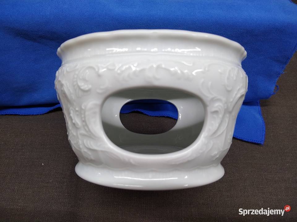 Rosenthal Sanssouci podgrzewacz Kalisz