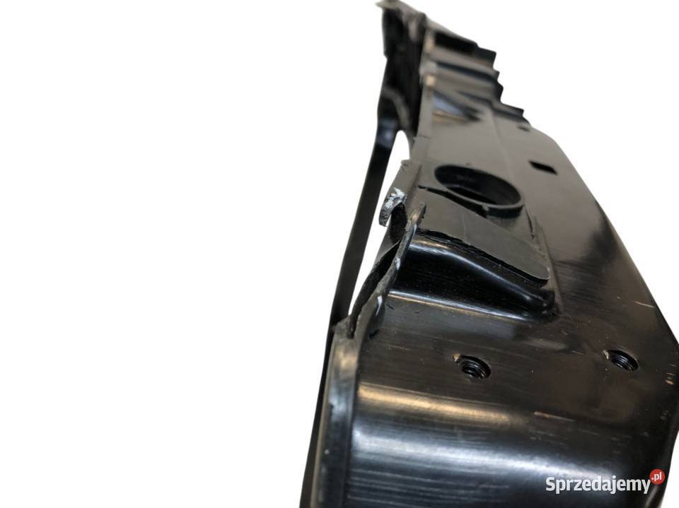 Fiat Panda III 2012 Pas przedni wzmocnienie osobowe Skarżysko-Kamienna