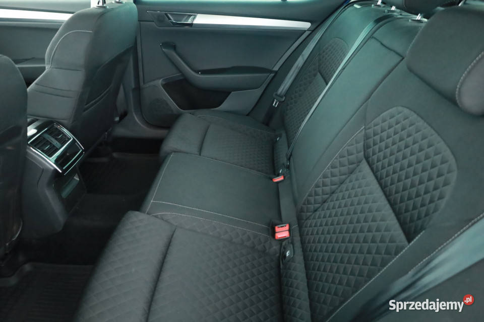 Skoda Superb 15 TSI 1498cm3 Piaseczno