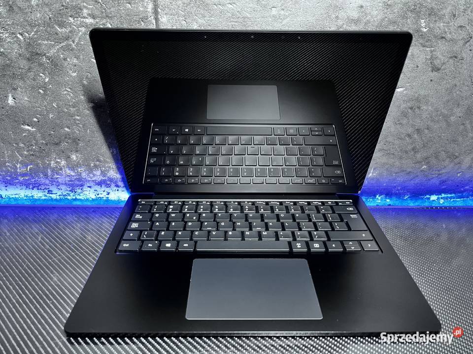 Surface 3 i51035G7 2K DOTYK 8256GB SSD Mobilny Piaseczno sprzedam