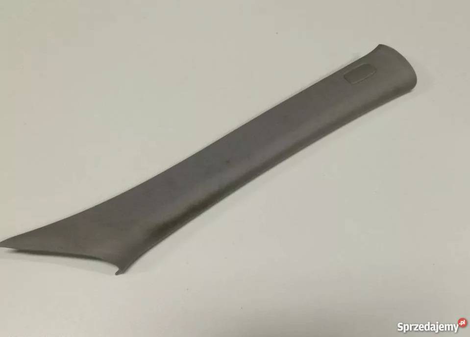 MERCEDES EKLASA W212 SEDAN OSŁONA SŁUPKA PRZÓD Nowy Tomyśl sprzedam