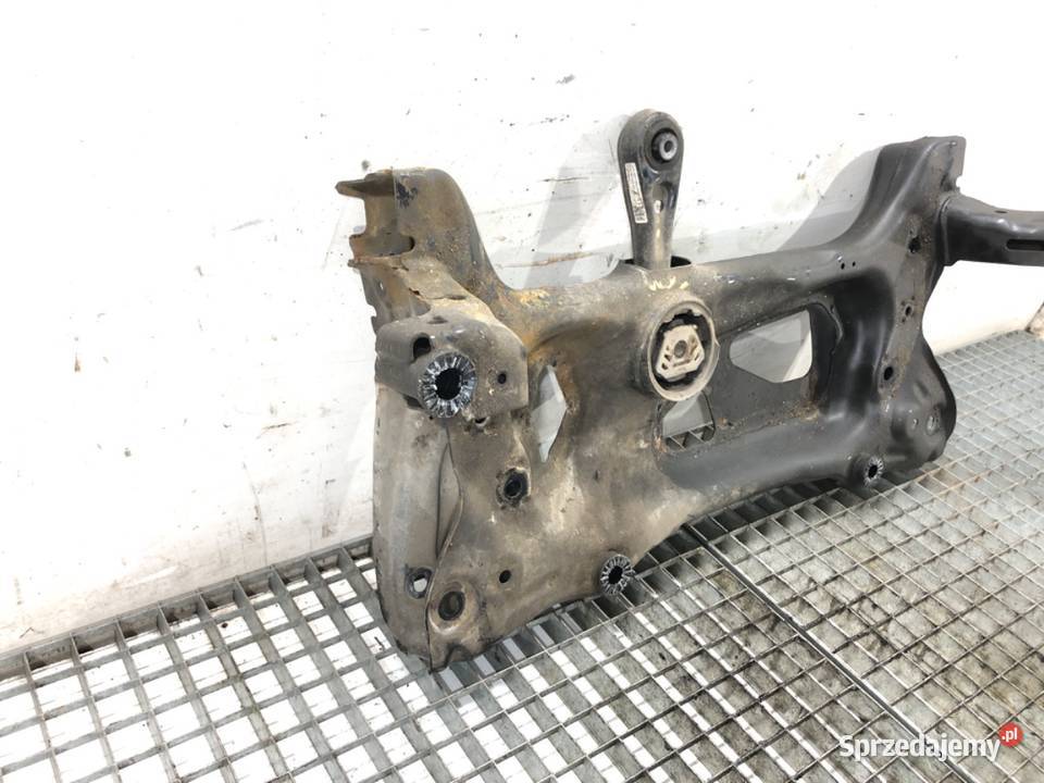 BELKA POD SILNIK VW GOLF VIII 15 150 5WA199315E osobowe sprzedam