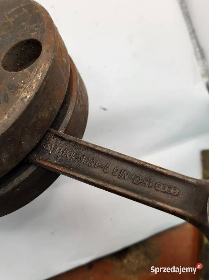 WAŁ DKW RT śląskie Rybnik