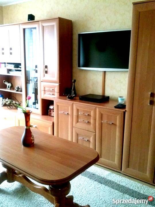 Mieszkanie TBS 44m2 Śrem Niski czynsz 2045zł/m2 Śrem sprzedam