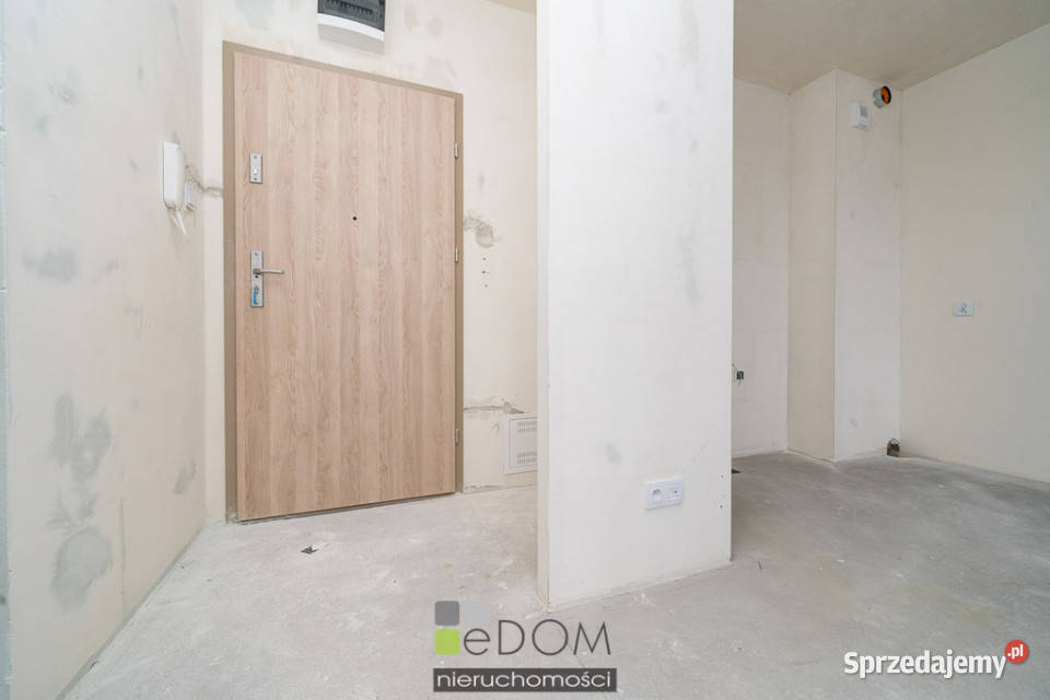 Mieszkanie Gorzów Wielkopolski 2966m2 2 pokoje