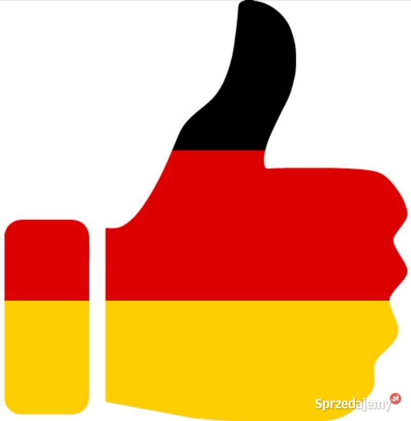 Korepetycje język niemiecki młodzież Jarosław