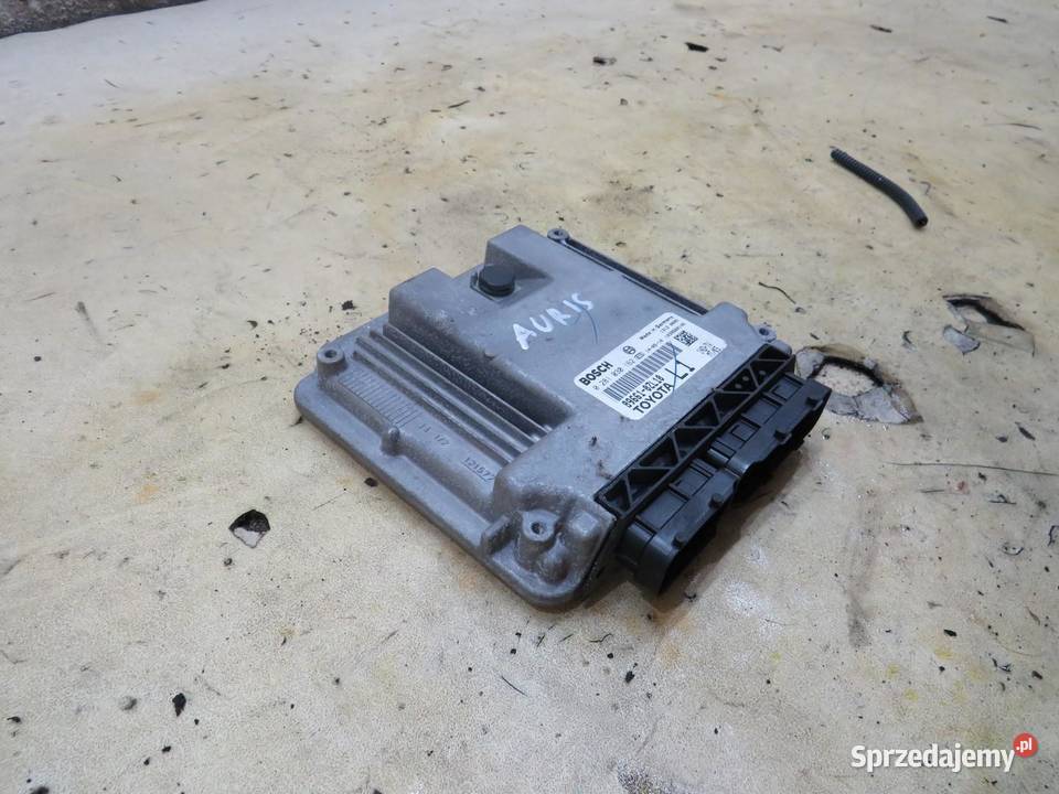 KOMPUTER SILNIKA AURIS II 14 D4D 896610ZL10