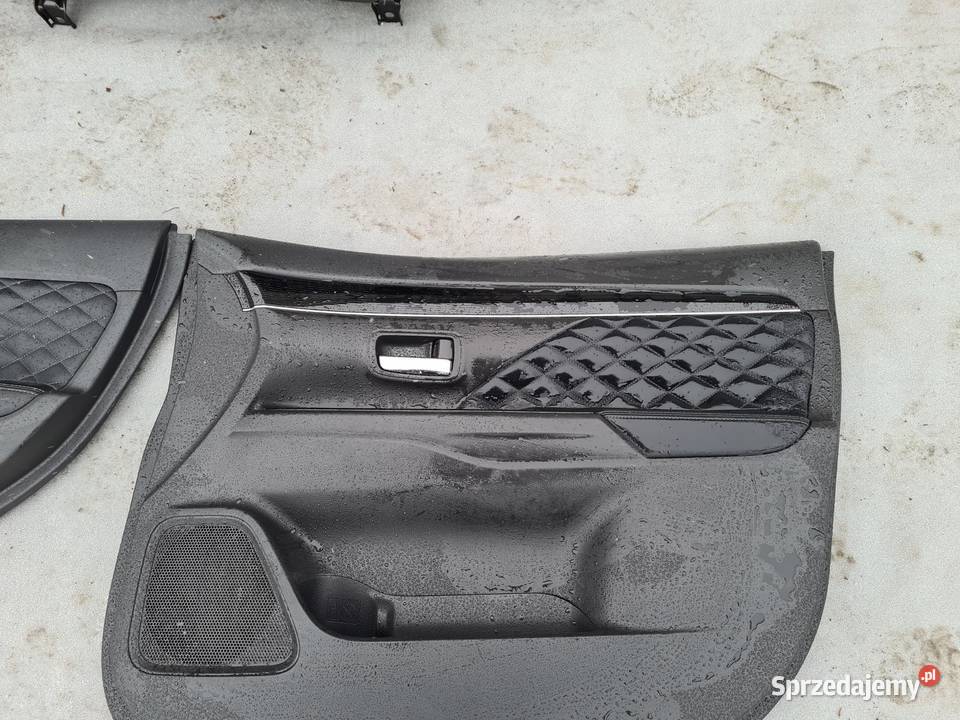 KANAPA KOMPLET SKÓRA OUTLANDER III