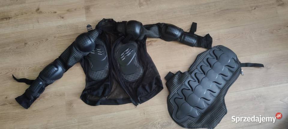 buzzer ochraniacz na cross quad dziecka sprzedam