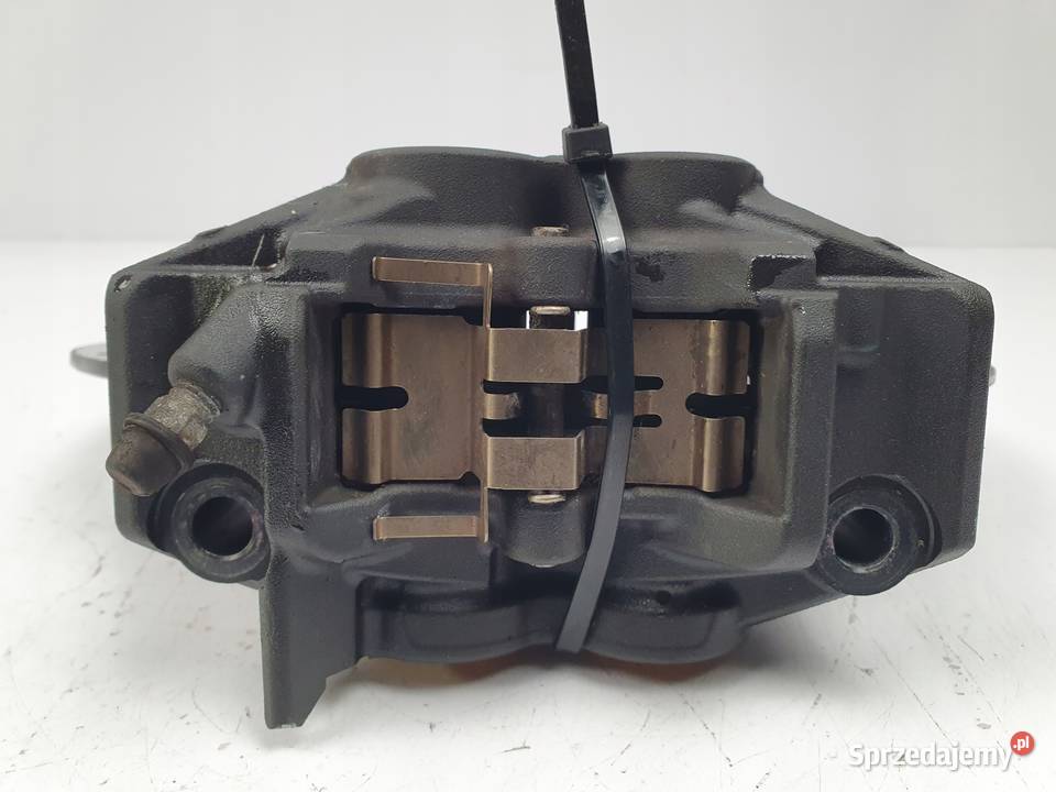 LEWA TARCZA HAMULCOWA ZACISK PRZÓD Yamaha T 560 Chełm