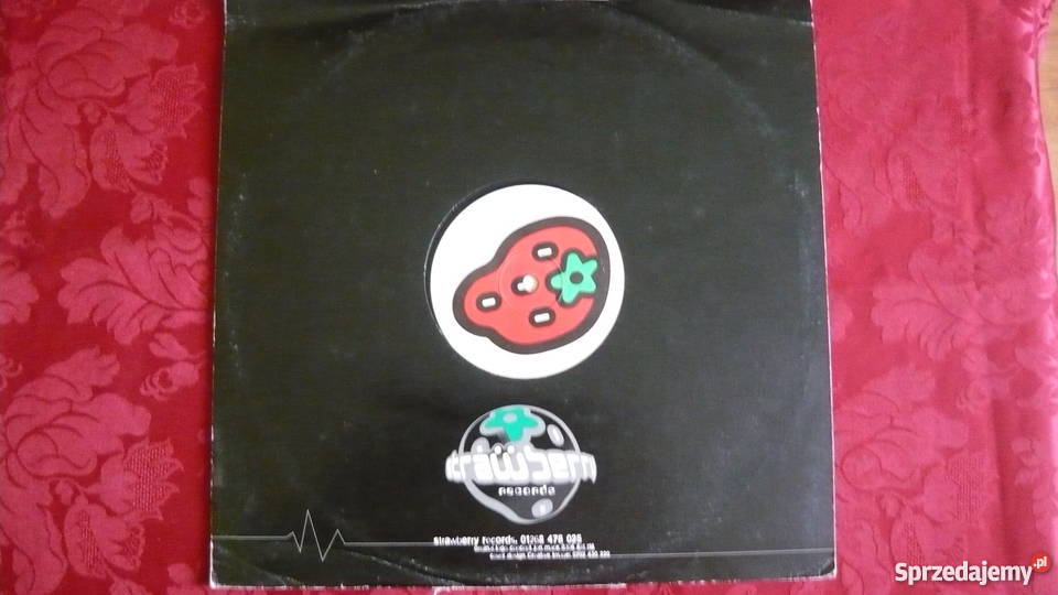 Płyta Lee Harvey 1 płyta Myszków