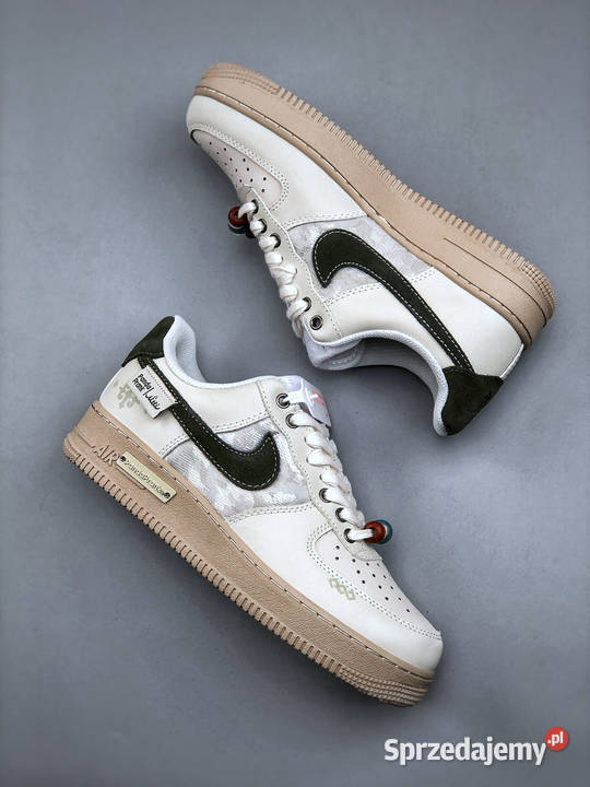 Nike Air Force 1 buty sportowe rozmiar 4046 Warszawa