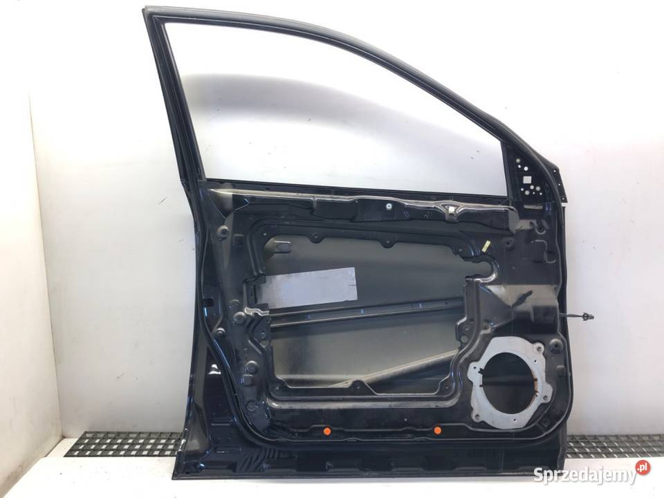 DRZWI LEWY PRZÓD NISSAN MURANO Z50 SUV 0209 sprzedam