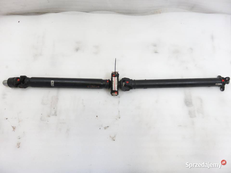 WAŁ NAPĘDOWY INFINITI M30 Y51 30d Q70