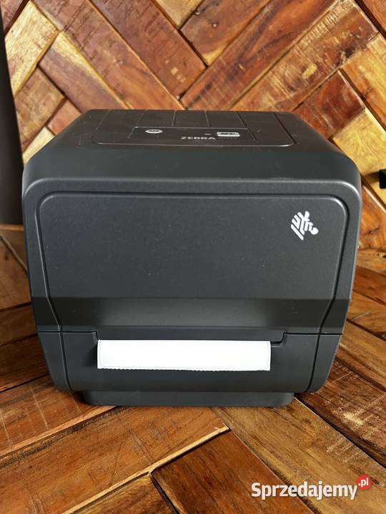 Drukarka do etykiet Zebra ZD 220 drukarka Wyszków