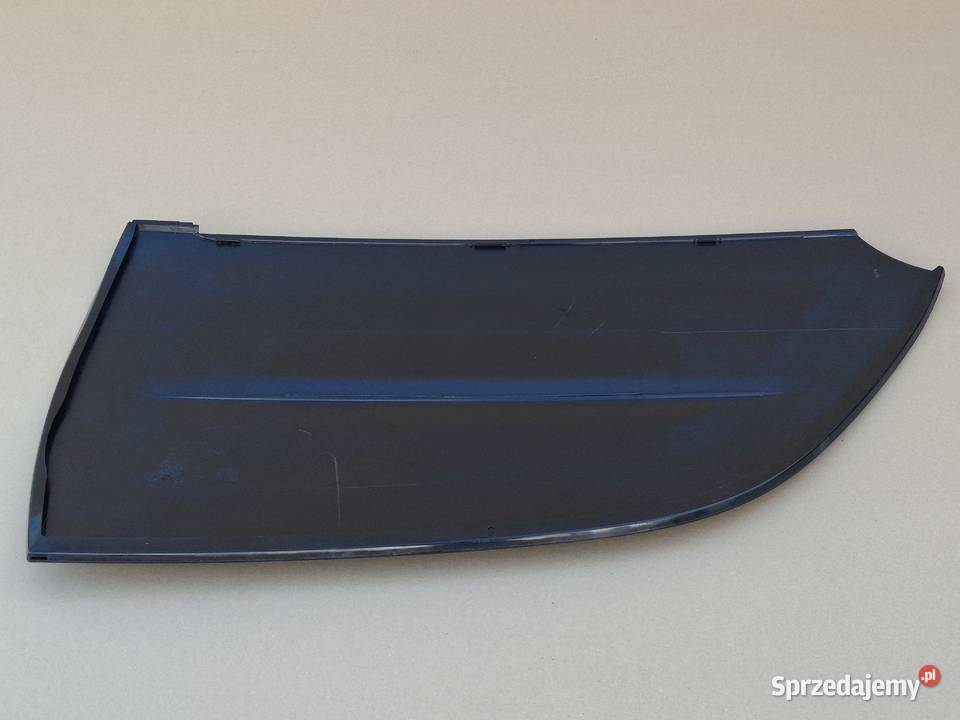 SMART FOR TWO I POSZYCIE DRZWI PRAWYCH PRAWE osobowe Bieleń