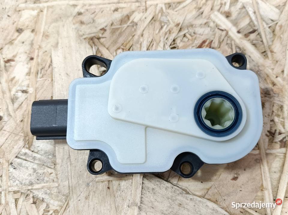 FORD S 15 SILNICZEK ŻALUZJI KIEROWNICY POWIETRZA Pleszew