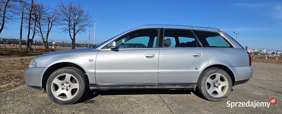 Audi A4 B5 19TDI AHH 90 Pompa 11mm 2000r 1900cm3 Majdan Ostrowski