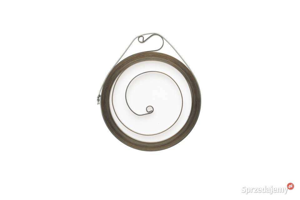 Sprężyna rozrusznika Stihl MS171 MS181 MS211 Ostrołęka