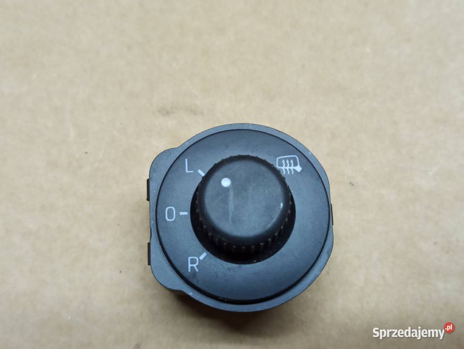 SEAT TOLEDO IV 1218 REGULACJA LUSTEREK sprzedam