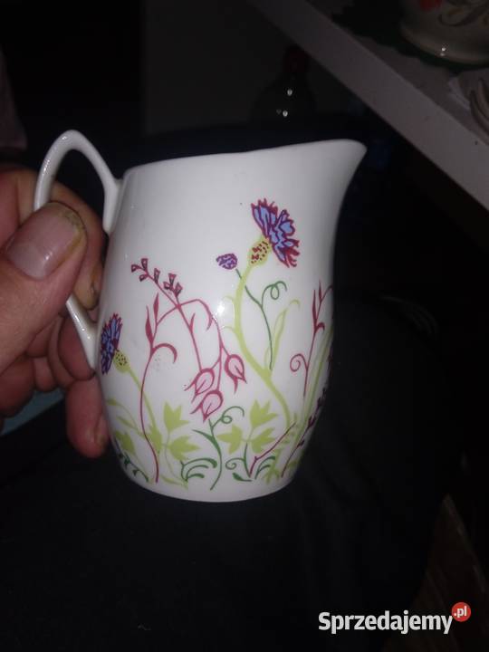 Cukiernica antyk Poznań sprzedam