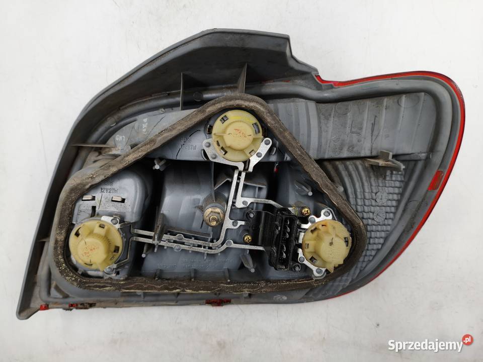 Lampa Lewy Tył Tylna Lewa Toyota Yaris I KOITO Wyszków