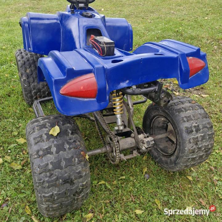 Spsedam qłada 125 31 Ratułów