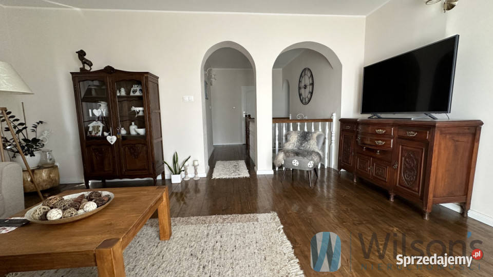 Dom wolnostojący sprzedam 280m2 Wrocław