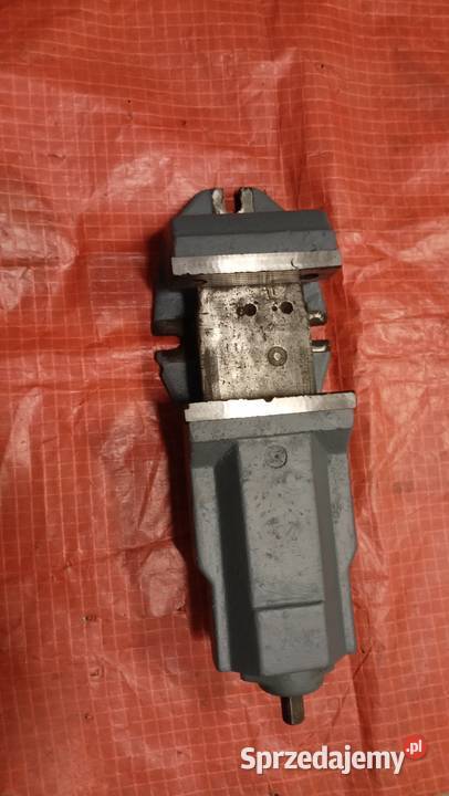 Imadło maszynowe 160 Myślenice