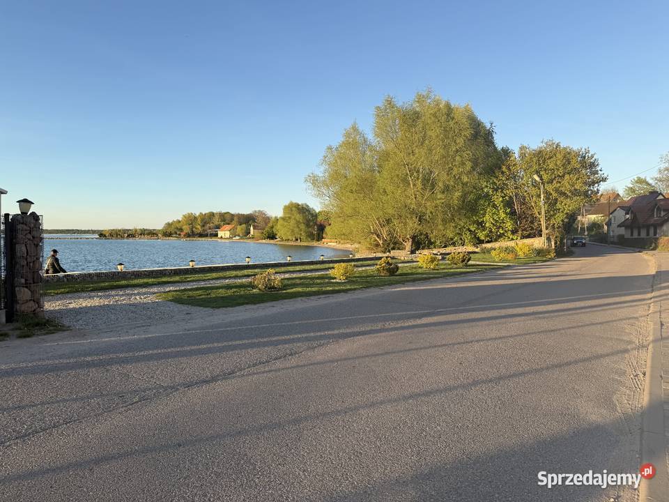 DZIAŁKI REKREACYJNE sprzedaż 3000 m jŚNIARDWY