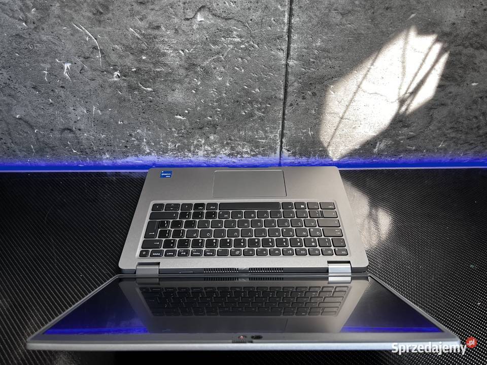 Dell Latitude 5420 FHD TOUCH i51145G7 16GB 256GB Piaseczno