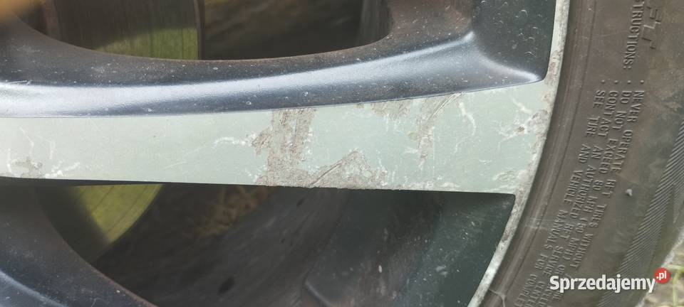 Sprzedam koła Inowrocław