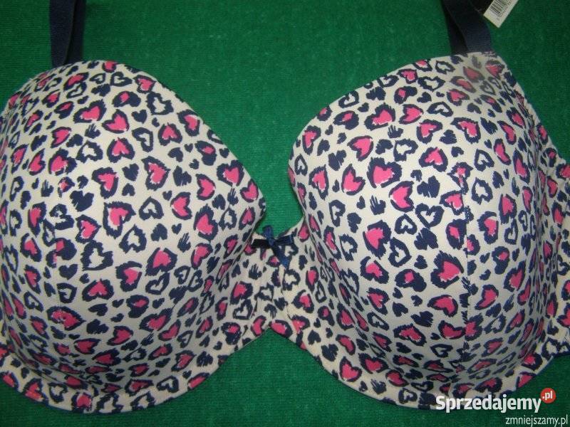 Biustonosz Stanik 38G 85G GEORGE Siedlce