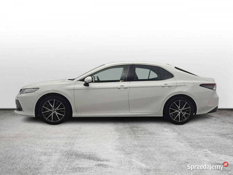 Toyota Camry 25 Hybrid Comfort CVT Z Polskiego czujnik martwego pola Camry Warszawa