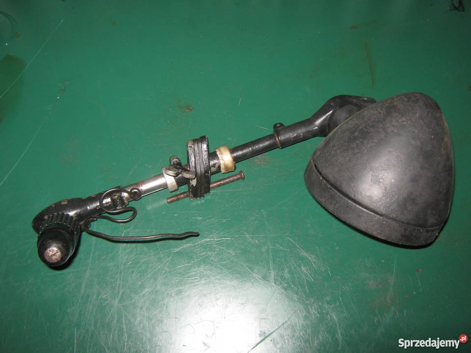 Szperacz uaz gaz sprzedam