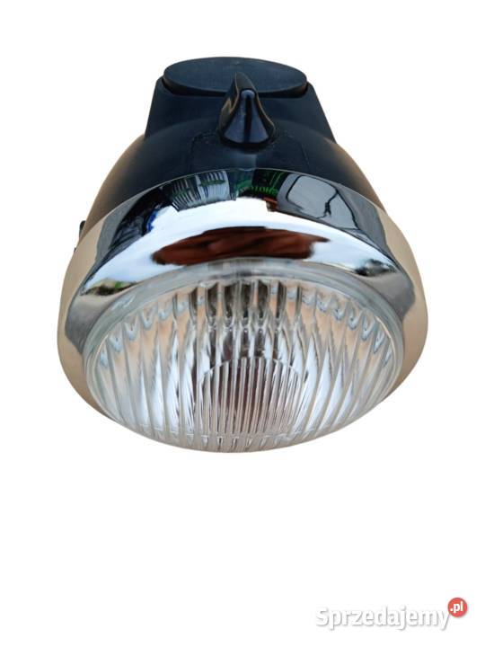 Lampa Romet motorynka ogar 200 205 komar Chrzanów