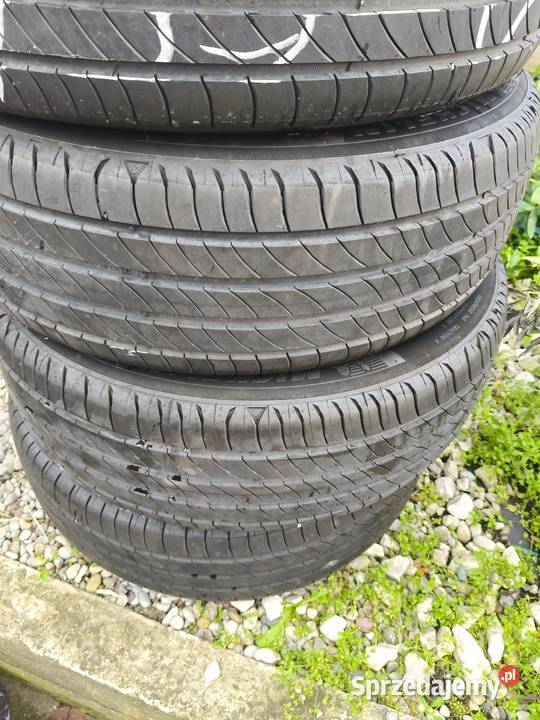 Michelin primacy 4 2055517 91v Rumia