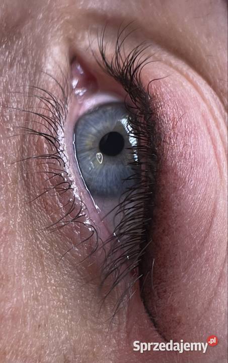 Makijaż permanentny