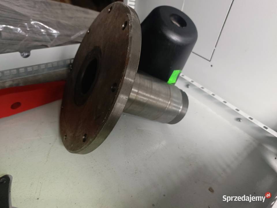 Czop kpl Z237 0015001 Części Metal fach Kuźnica