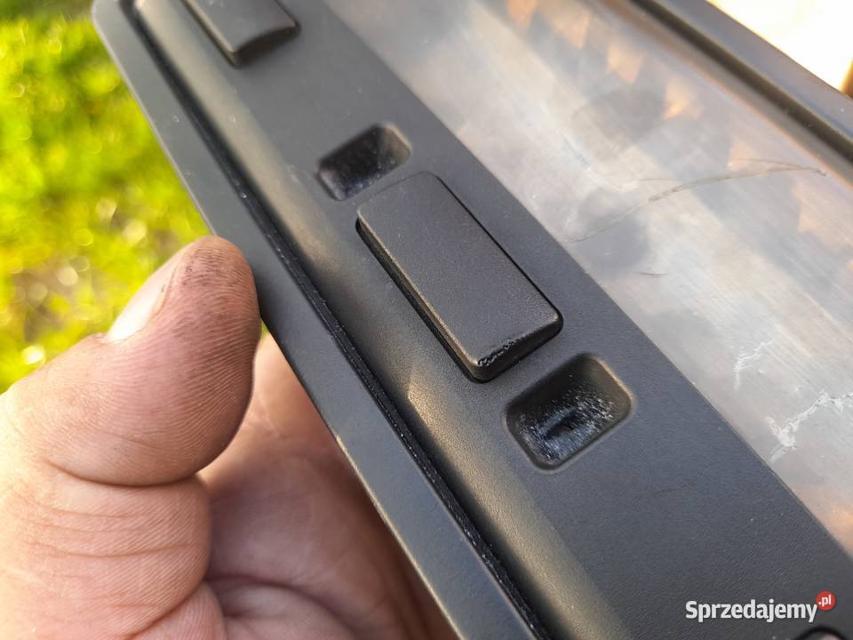 Lampka podsufitki BMW Z4 E85 Białystok