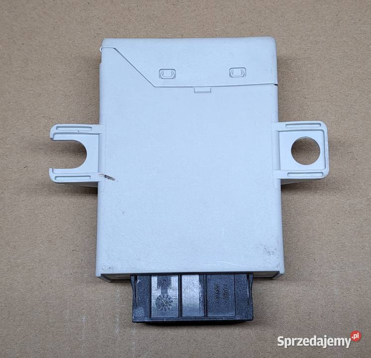 MODUŁ STEROWNIK EWS BMW E46 6905666 Mielęcin