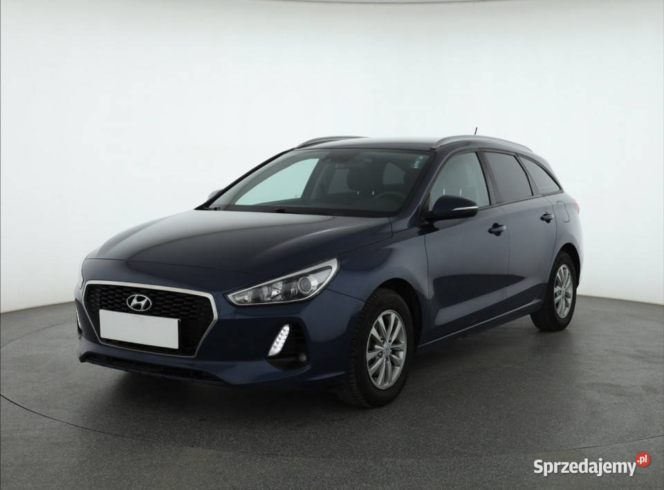 Hyundai i30 14 TGDI bluetooth i30 mazowieckie Piaseczno