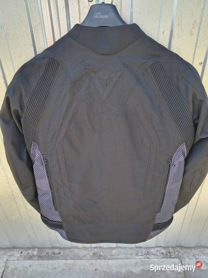 Kurtka Dainese Avro tekstylna lubelskie Lublin