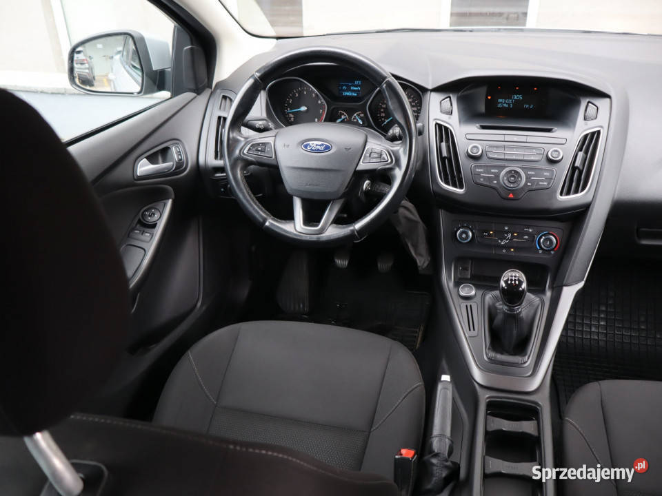 Ford Focus 16 i sprzedam
