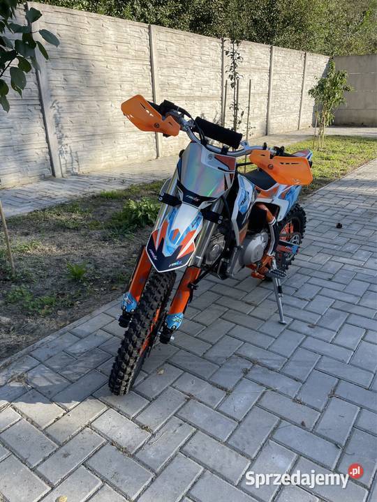 Kros 1103 rozrusznik 12mh Biała Podlaska