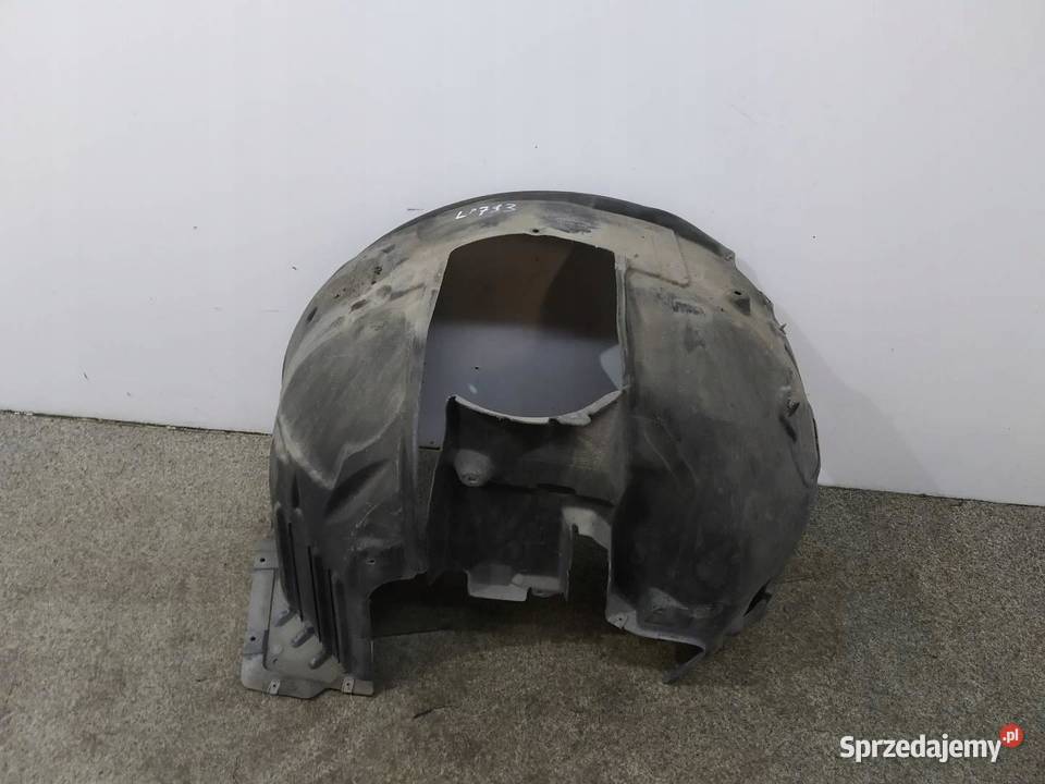 NADKOLE LEWY PRZÓD 7009715 Bmw Seria 6 II Nadkola