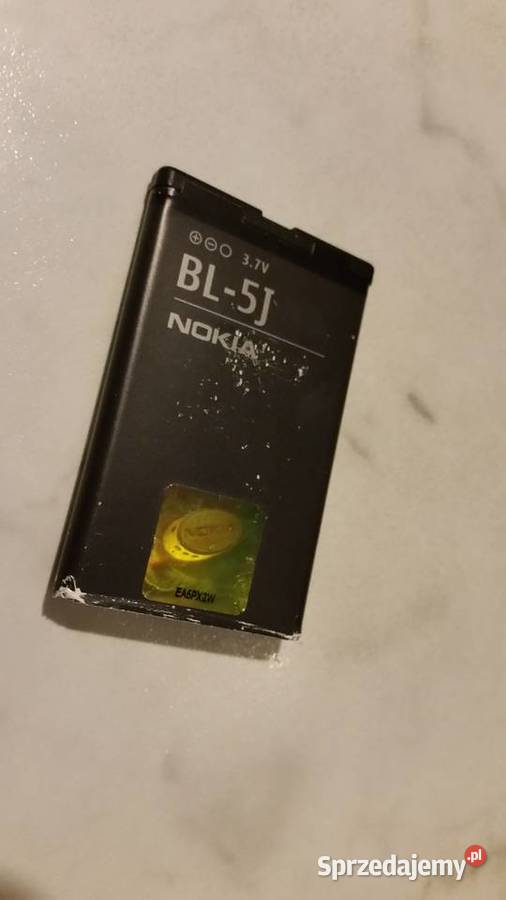 Telefon NOKIA 5800d1 RM356